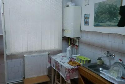 Apartament cu 2 camere semidecomandat în Central - 7