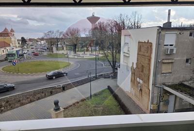 Apartament cu 2 camere decomandat, mobilat în Ultracentral - 12