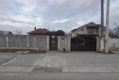 Casă cu 2 camere cu Teren 20 Mp în Baldovinești - 7