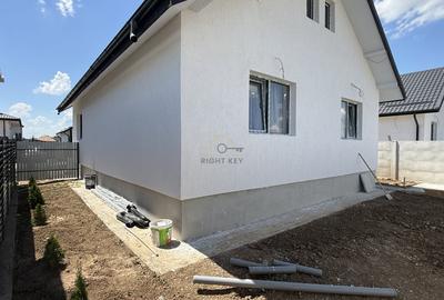 Casă individuală cu 3 camere cu Teren 250 Mp în Clinceni - 5