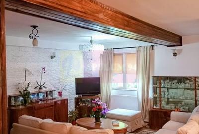 Vila de vanzare in Brebu - Zona Brebu Manastirei - 6