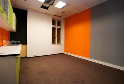 Birou, de 304 mp, în Calea Victoriei - 4