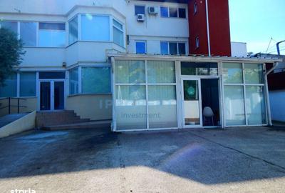Spațiu comercial, de 634 mp, în Grivița - 16