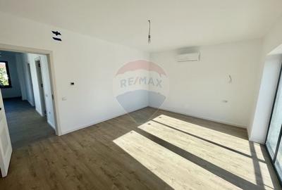Casa / Vila cu 4 camere de vanzare in zona Nord - 20