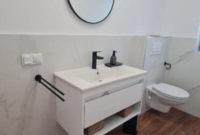 Duplex cu 4 camere cu Teren 235 Mp în Șelimbăr - 9