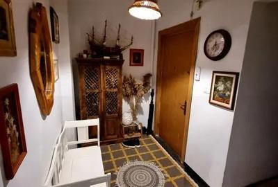 Apartament cu 4 camere decomandat în Ultracentral - 8