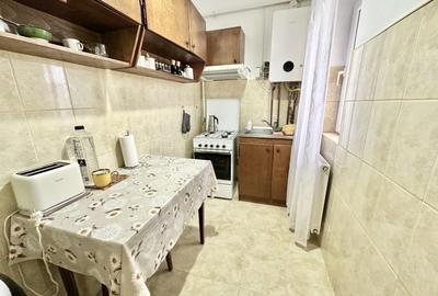 Apartament 1 camera complet mobilat si utilat - Buziasului - 3