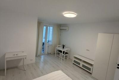 Garsonieră decomandată în Veteranilor - 7