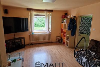 Apartament 4 camere la casa + 155mp teren zona Terezian - 6