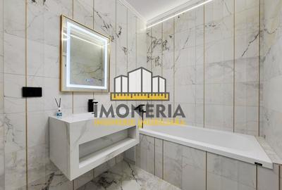 3 camere+boxa+garaj-0% comision-1 km metrou 1 Dec-priveliste aerisita - 48