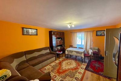 Casă cu 2 camere în Popești - 7