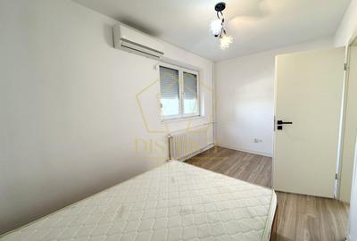 Apartament cu 3 camere semidecomandat, mobilat în Spitalul Județean - 2