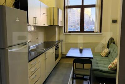 Garsonieră în Central - 2