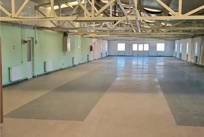 Hala multifunctionala de vanzare, Prejmer, Brasov - 3