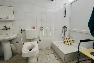 Casă individuală cu 24 camere cu Teren 1499 Mp în Slimnic - 15