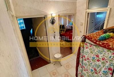 Esplanada Nicolina/4Camere-Decomandat/2bai/2balcoane/110mp/Bloc Din 1990! - 10