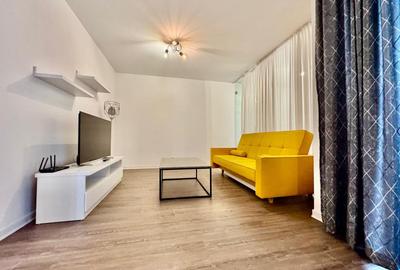 Apartament cu 2 camere semidecomandat, mobilat în Aviației - 4