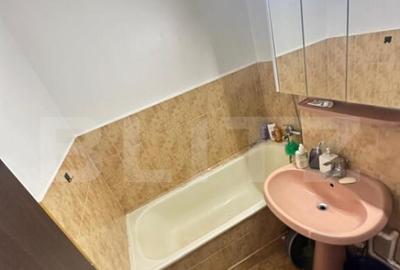 Garsoniera decomandata, zona Nicolae Balcescu Deva - 3