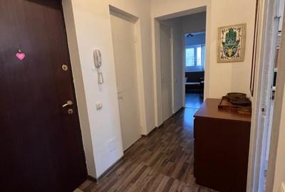 Apartament 3 camere in zona Bucur Obor - 9