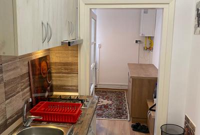 Garsonieră semidecomandată în Central - 5