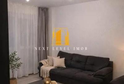 Apartament cu 2 camere decomandat în Ultracentral