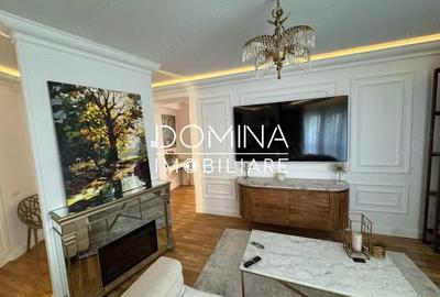 Apartament cu 3 camere decomandat, mobilat în Central - 5