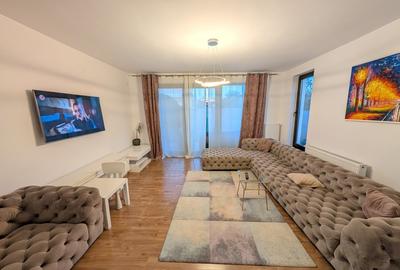Casa tip Duplex 3 camere in Tunari Comision 0% - 6