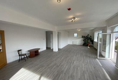 Casa P+2+M de inchiriat in zona Blumana - Brasov - 5
