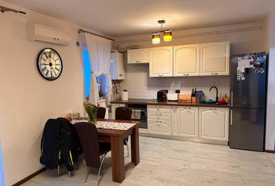 Apartament cu 2 camere decomandat în Central - 3