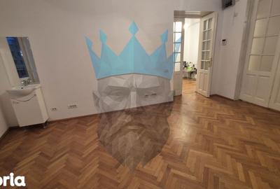 Apartament cu 4 camere în Grozăvești - 2
