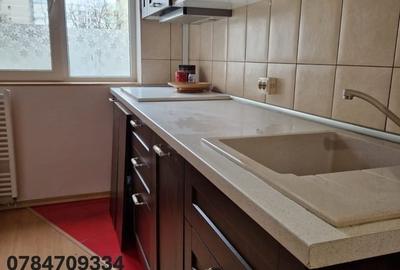 Apartament cu 3 camere semidecomandat, mobilat în Drumul Taberei - 5