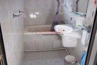 Apartament cu 2 camere, mobilat în Cișmigiu - 5