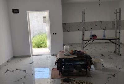 Casă cu 3 camere în Oșorhei - 2