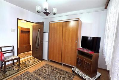 Garsonieră semidecomandată în Centrul Civic - 2