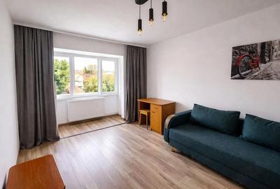 Garsonieră decomandată în Zorilor - 4