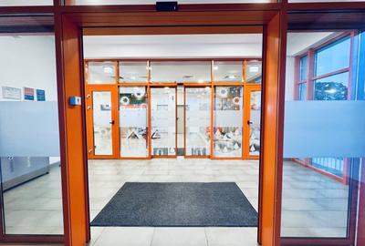 Spatiu de birouri de inchiriat in Popesti Leordeni, Centura - Autostrada - 2