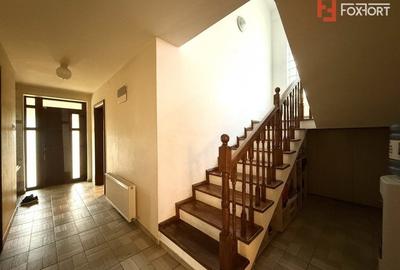 COMISION 0% Casa individuala cu 6 camere, 193 mp utili in Dumbravita COMISION 0% Casa individuala cu 6 camere, 193 mp utili in Dumbravita - 10