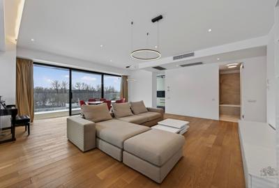 Apartament cu 2 camere, mobilat în Floreasca - 3