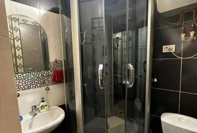 Garsonieră în Gara de Nord