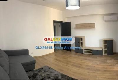 Apartament 2 Cam  Berceni - Dimitrie Leonida - 3 Min Metrou