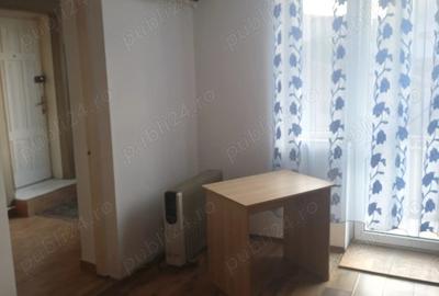 Garsoniera ultracentral 5 min M Unirii DB1252 - 3