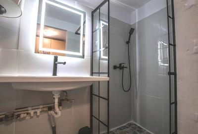 Studio | Cismigiu -Izvor | Fara Risc | PARCARE |  REGIM HOTELIER | 3 Min Metrou - 7
