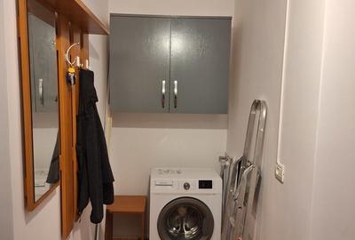 Garsonieră decomandată în Lipovei - 3