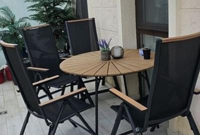 Apartament tip DUPLEX  Moghioros Park Residence mobilat si utilat lux - 17