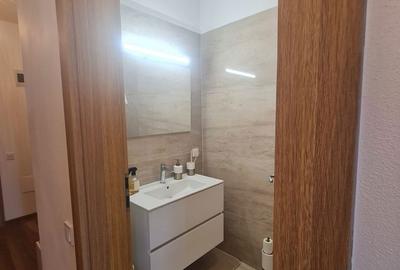 Apartament cu 3 camere în Tractorul - 8