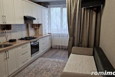 Garsonieră decomandată în Medicină - 1