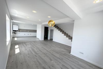 Casa P+1+M 5 camere - 200mp teren - Otopeni Odai - 4