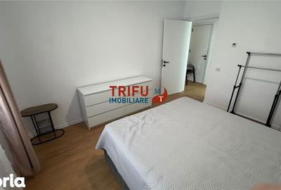 Apartament cu 2 camere decomandat în Central - 4