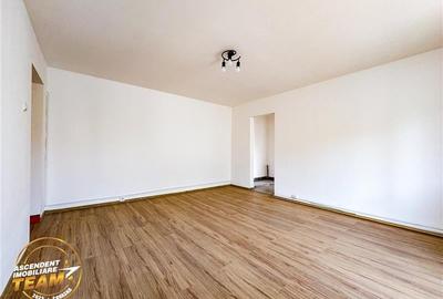 Tur 3D! Apartament 2 camere,renovat,zona apreciabila,Garii,Sfantu Gheorghe - 12