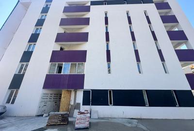 Garsonieră moderna, zonă centrală – Militari Residence, Str. Rezervelor - 3